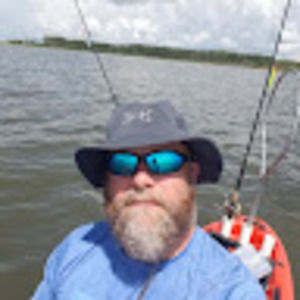 Meet your Posher, Derek